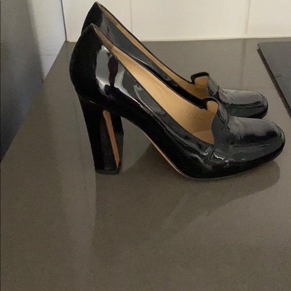 Kate Spade Block Heels - Picture 2 of 3